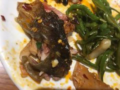 -巴渝菜馆(涿州店)
