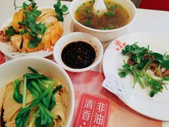 -振鼎鸡(福州路店)