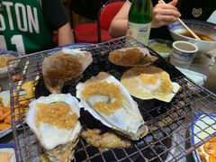 -胡同泥炉烤肉(令闻街店)