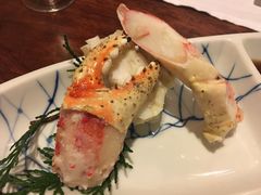 -俺的焼肉(銀座9丁目店)