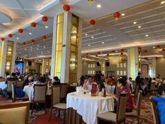 大堂-名苑皇宫酒家(来魅力壁画村店)