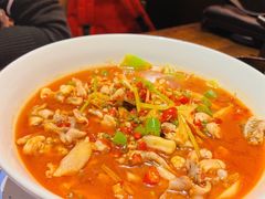 -铁公鸡·四川料理(天环广场店)
