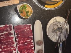 -牛事制造局牛肉火锅(莲岳路店)