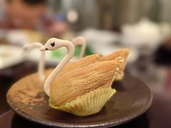 -ManHo万豪中餐厅(成都茂业JW万豪酒店)