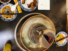 -前门张记涮肉(前门店)
