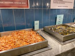 -禾斗海鲜自助(市南银座店)