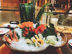 -割烹旭日本料理(龙湖狮山天街店)