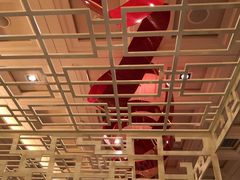 -北京王府井希尔顿酒店·秦唐中餐厅Chynna