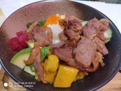 -Miss Fresh轻食(南京西路店)