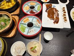 -苏淮景·苏闽融创菜·海鲜(原空港井河轩店)