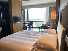 -深圳湾木棉花酒店