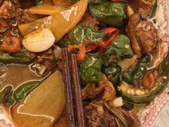 -鲁南仔·滕州炒鸡(经三路店)