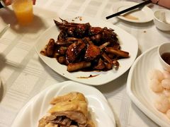 -翠亭酒家(山西南路店)