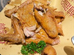 -前海沿·青岛菜(乐客城店)