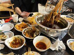 -成都瓜串串(华强北店)