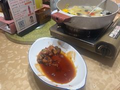 -绍兴老味道·非遗门店(银泰城店)