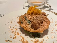-金轩中餐厅 Jin Xuan(浦东丽思卡尔顿酒店)