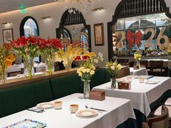 -狮拾久·现代新加坡料理(壹方城店)