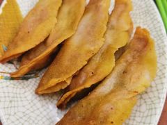 牛肉锅贴-清真蒋有记(老门东店)