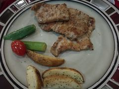 -斗牛士牛排餐厅(嘉里汇店)