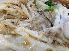 芋头肠粉-琦记丰顺捆粄(蛇口店)