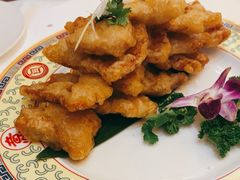 -鹿鸣春饭店(总店)