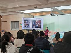 -上海市宝山区少年宫