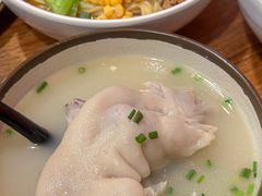 -谭师爷龙抄手(白下路店)