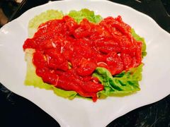 -吴记老锅底麻辣火锅(福州路店)