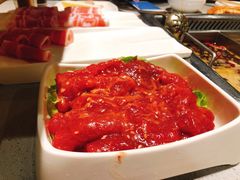 -海底捞火锅(凯德广场店)