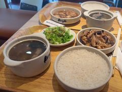 -真功夫(岗顶店)