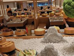 -喜家自助小火锅(卓悦里店)