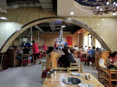 大堂-元盛居(生态大街店)