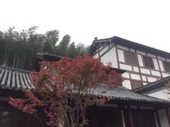 -径山寺