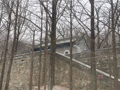 -阳台山自然风景区