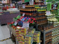 -永辉超市(融创茂店)