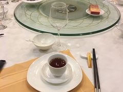 -金河半岛园林酒家(金融城店)