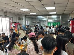 -清真-戏楼王记牛肉面