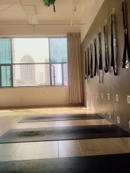 -元泉瑜伽培训学院