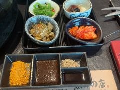 -黑牛の店·黑金店(沈阳万象城店)