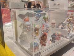 -泡泡玛特POPMART(北国先天下店)