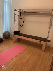 -YogaTime瑜伽时光