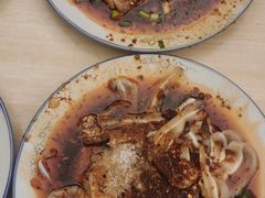 -温记府廟豆汤饭·始于1955年(海椒店)