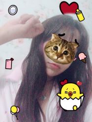 -尚·丹尼Hair
