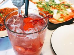 -玛尚诺Pizza&Bar(长泰广场店)