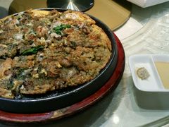 -金成潮菜博物馆(海珠湿地店)