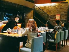 -堂本家洋食别馆·炸猪排(中心城店)