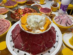 -冷先生·火皇喉火锅专门店(黑龙滩店)