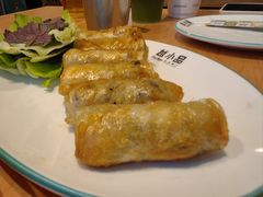 越南春卷-越小品·越南餐厅(高德置地店)