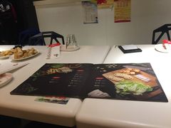 -鱼酷活鱼烤鱼(人信汇商场店)